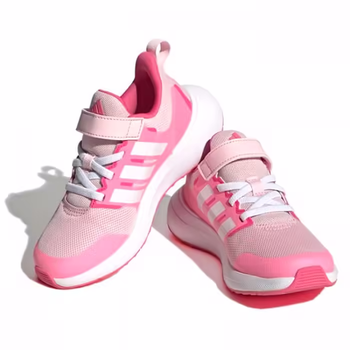 Кроссовки Adidas FortaRun 2.0 EL K - 5