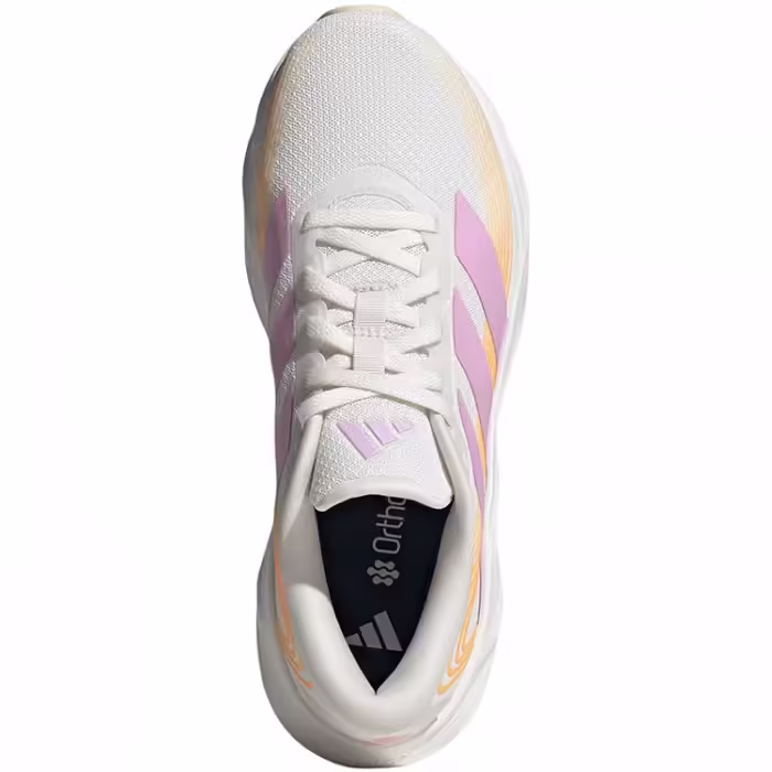 Кроссовки Adidas GALAXY 8 Белый 38 - 3