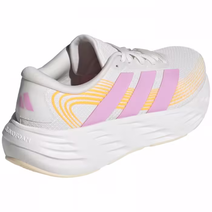 Кроссовки Adidas GALAXY 8 Белый 38 - 5