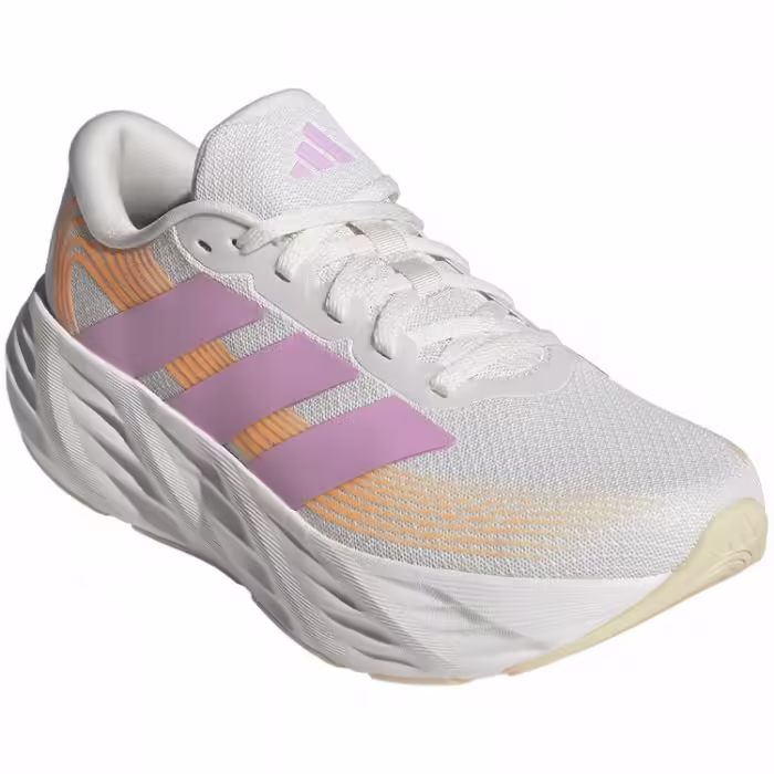 Кроссовки Adidas GALAXY 8 Белый 38 - 6
