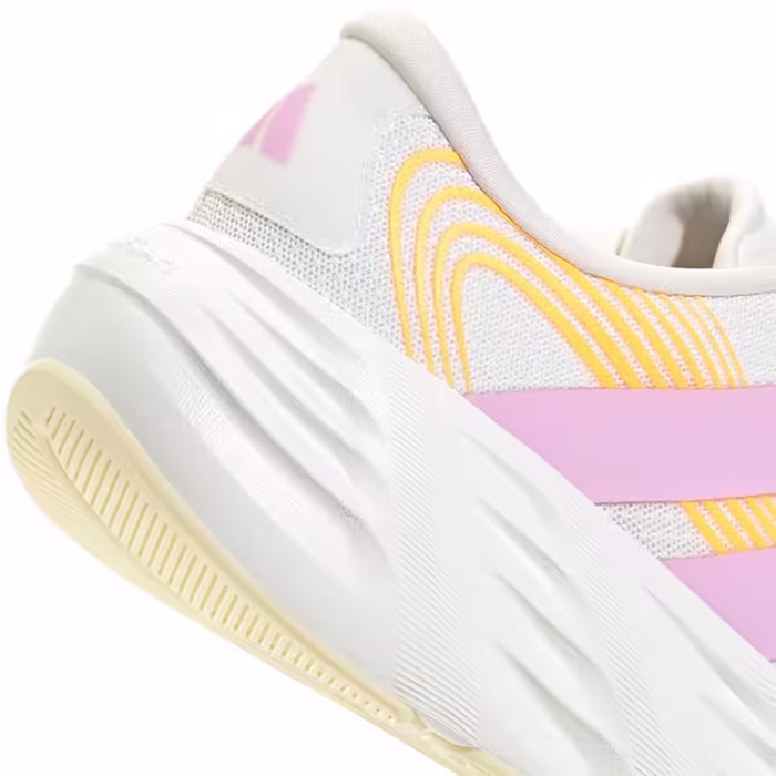 Кроссовки Adidas GALAXY 8 Белый 38 - 7