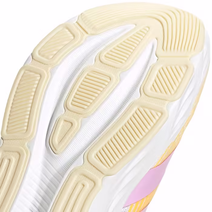 Кроссовки Adidas GALAXY 8 Белый 38 - 8
