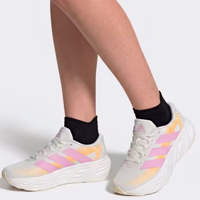 Кроссовки Adidas GALAXY 8 Белый 38 - 9