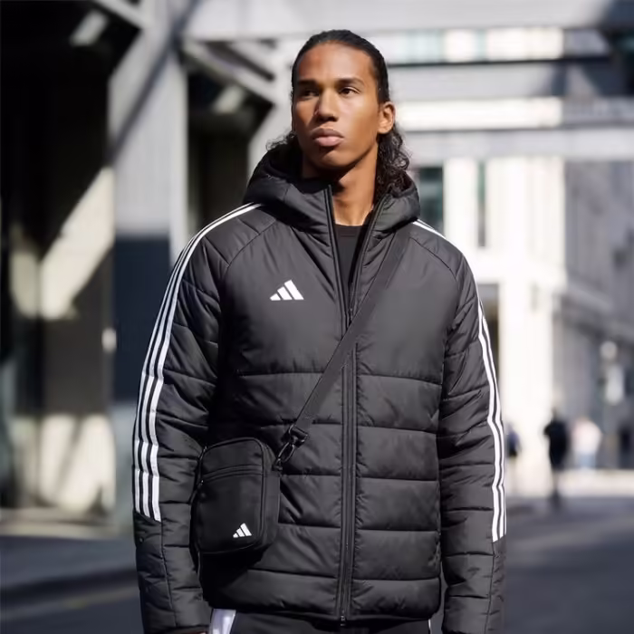 Scurta Adidas TIRO24 WINT JKT - 7