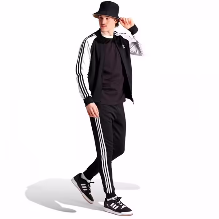 Брюки Adidas SST TP - 3
