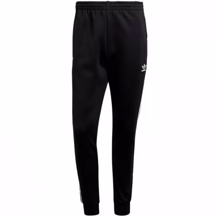 Pantaloni Adidas SST TP Negru S - 6