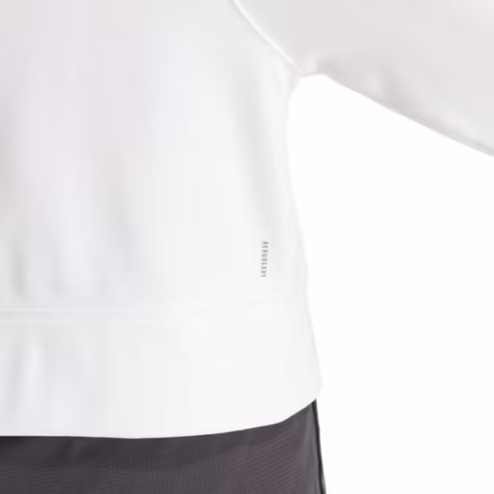 Толстовка Adidas W GG FZ HD - 5