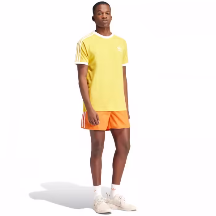 Tricou Adidas 3-STRIPES TEE - 2