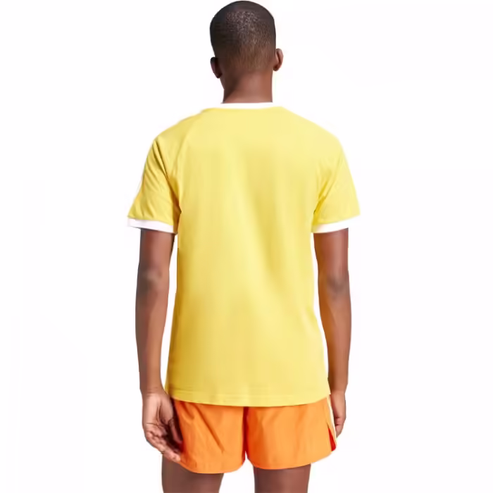 Tricou Adidas 3-STRIPES TEE - 4