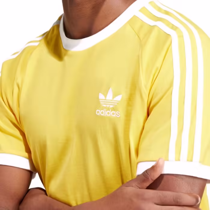 Tricou Adidas 3-STRIPES TEE - 5