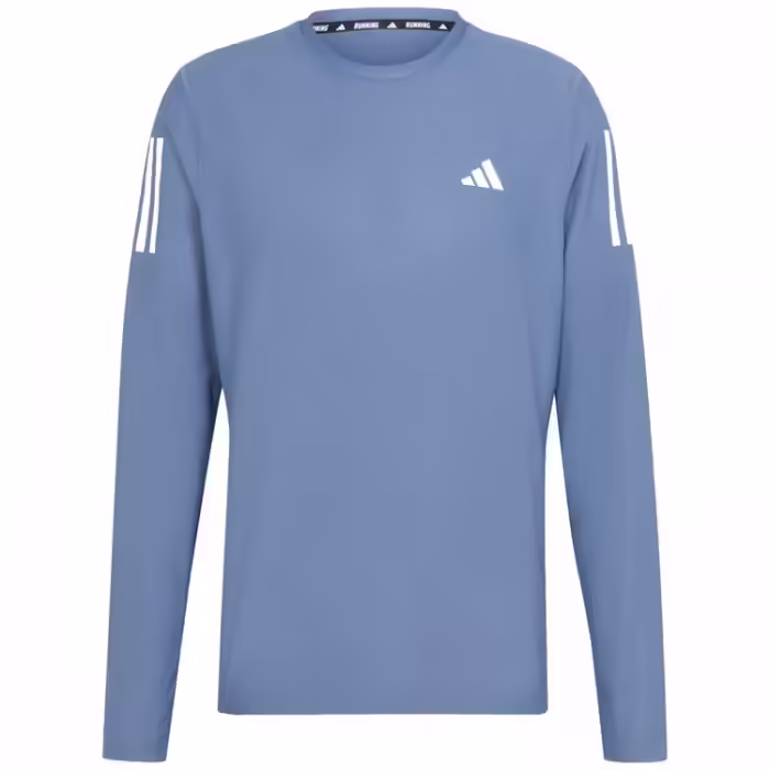 Long-sleeve Adidas OTR B LS - 3