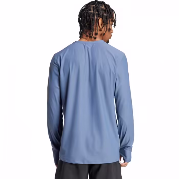 Long-sleeve Adidas OTR B LS - 5