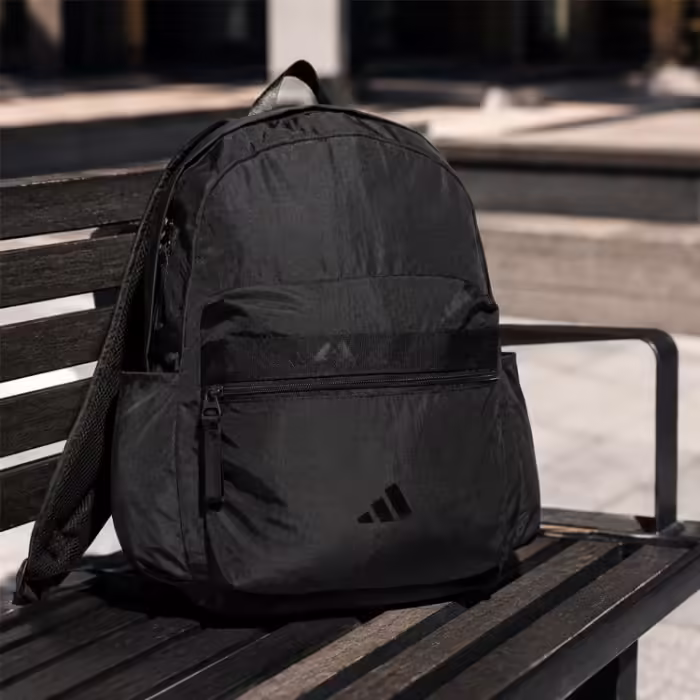 Рюкзак Adidas 3 BAR BP Черный No Size - 7