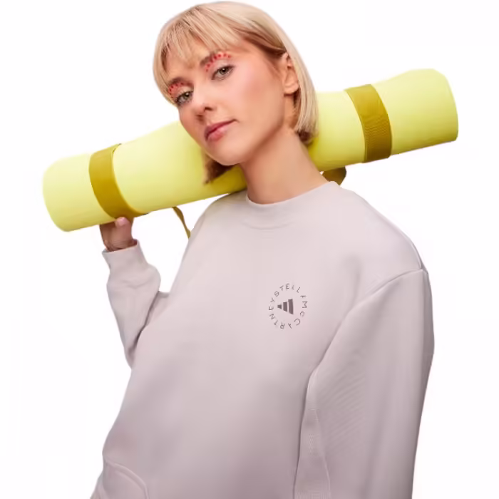 Коврик для йоги Adidas aSMC YOGA MAT - 4
