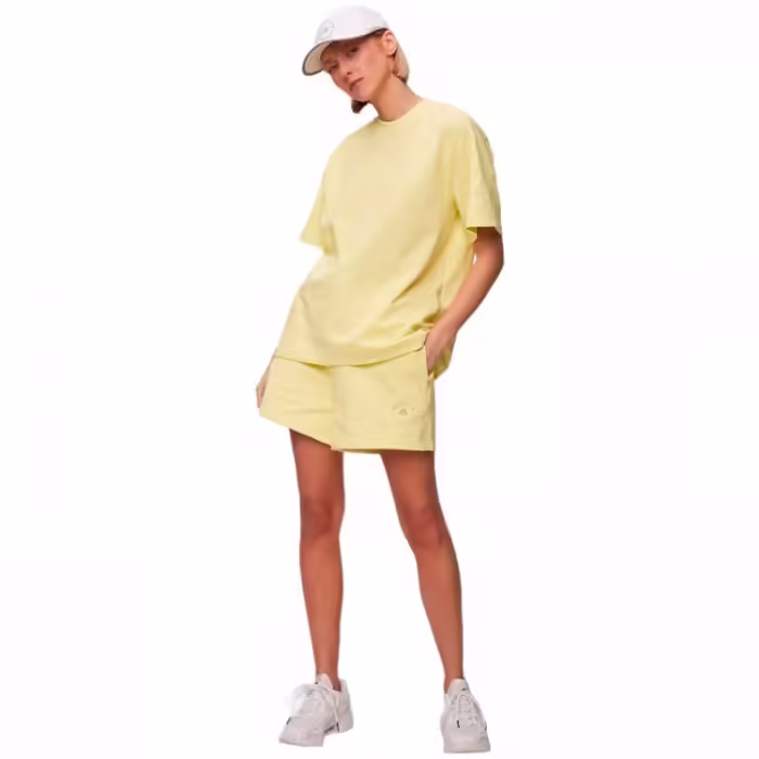 Tricou Adidas aSMC LOGO TEE - 3