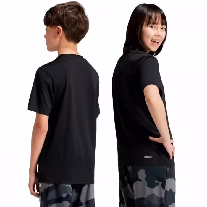 Tricou Adidas J TR-ES PRI T - 2