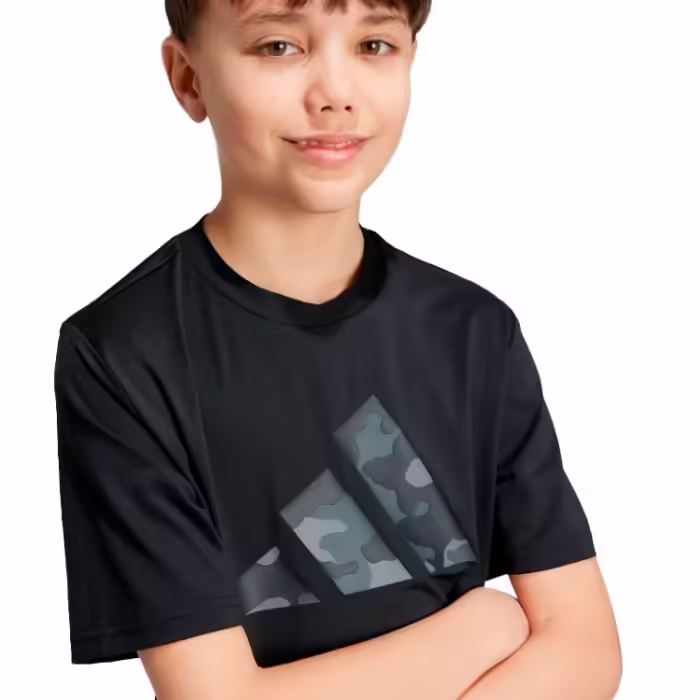 Tricou Adidas J TR-ES PRI T - 4