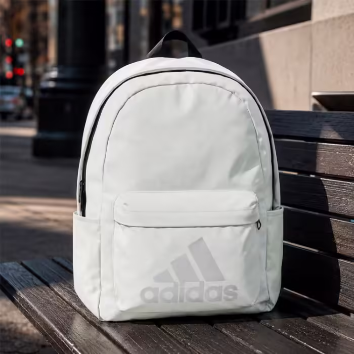 Рюкзак Adidas CLSC BOS BP Зеленый One size - 7