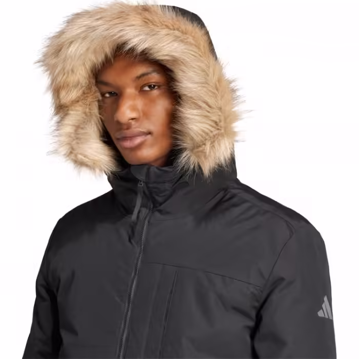 Scurta Adidas PAVERIC FUR PAR - 2