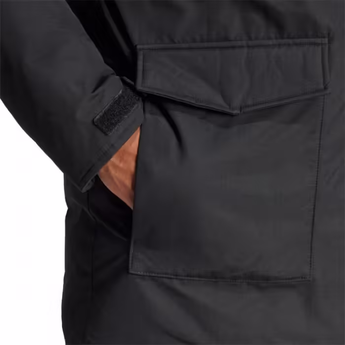 Scurta Adidas PAVERIC FUR PAR - 3