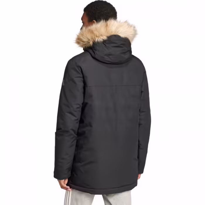 Scurta Adidas PAVERIC FUR PAR - 4