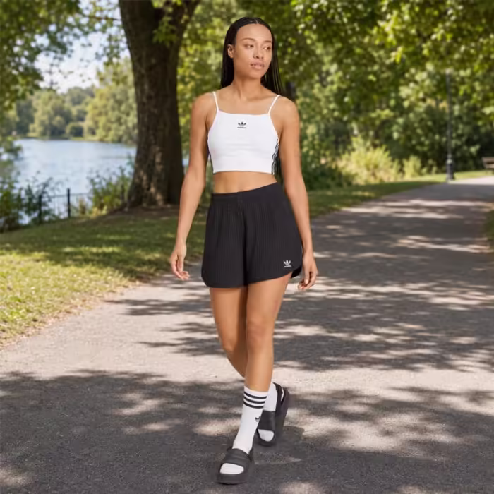 Шорты Adidas ESS WR S SSHORT - 7