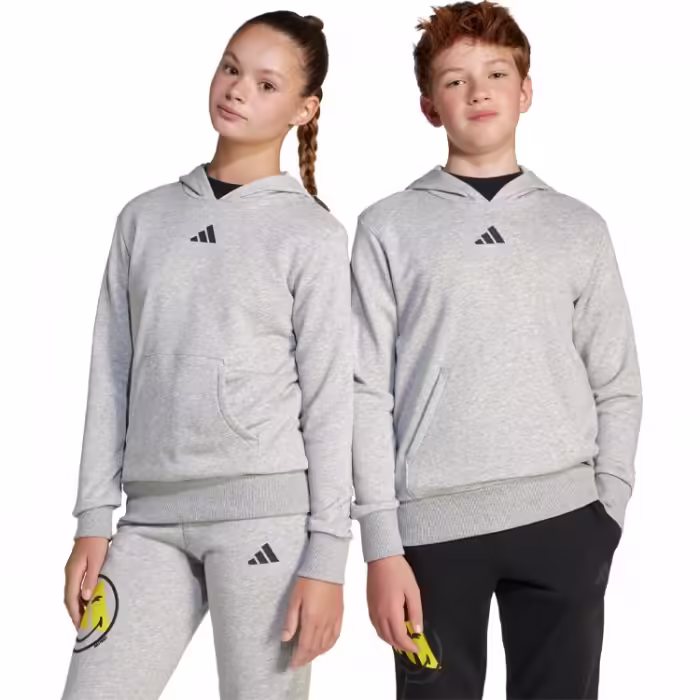 Hanorac Adidas J SMI HOODIE