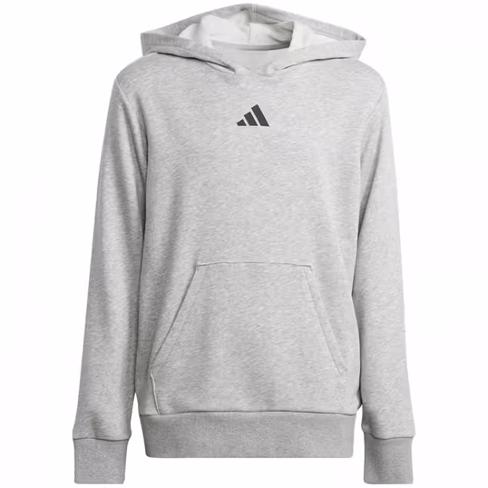 Hanorac Adidas J SMI HOODIE - 7