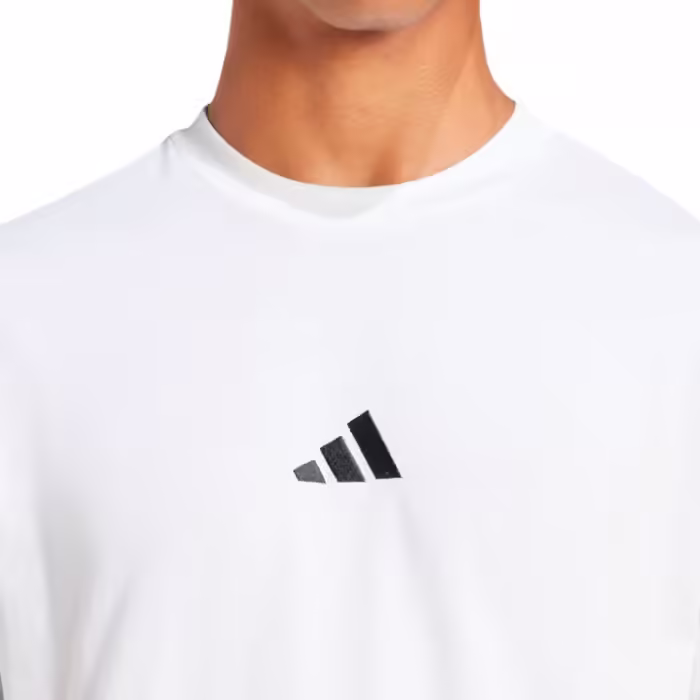 Tricou Adidas M 3S SJ T - 5