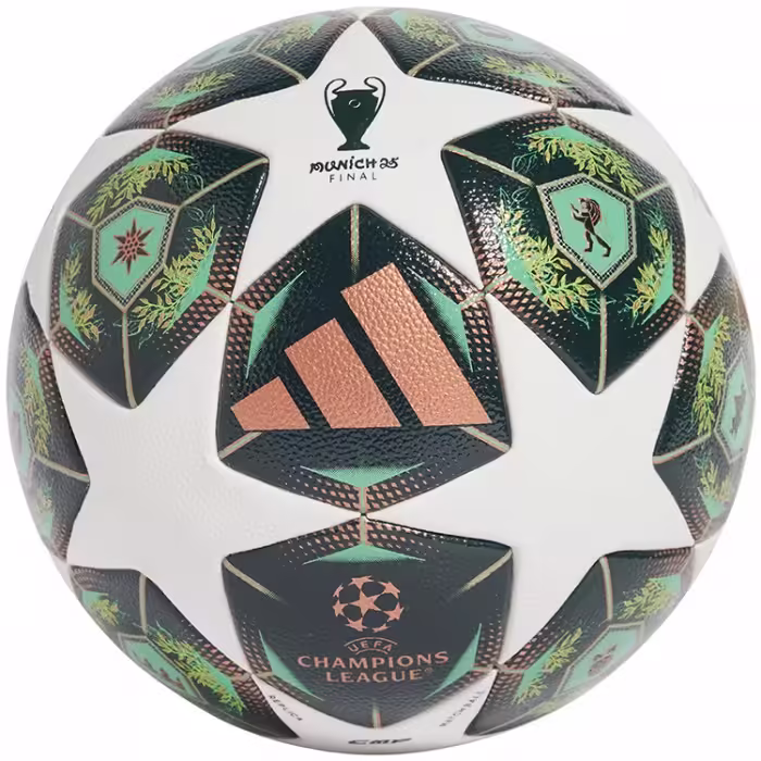 Minge fotbal Adidas UCL COM