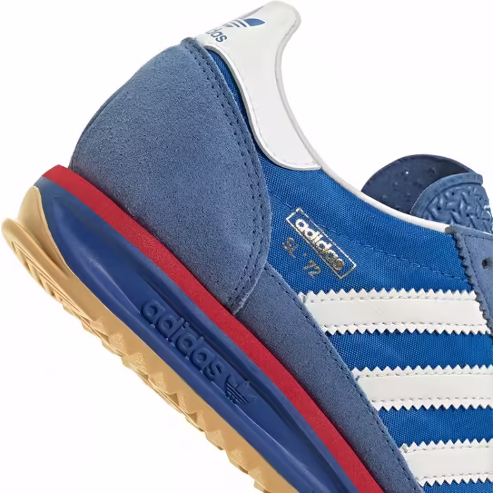 Incaltaminte Sport Adidas SL 72 - 7