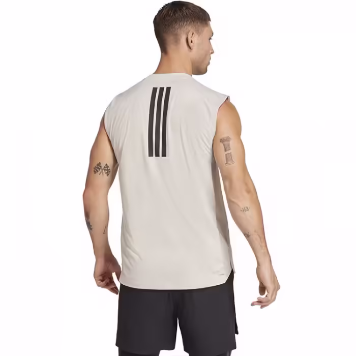 Майка Adidas POWER 3S TANK - 5