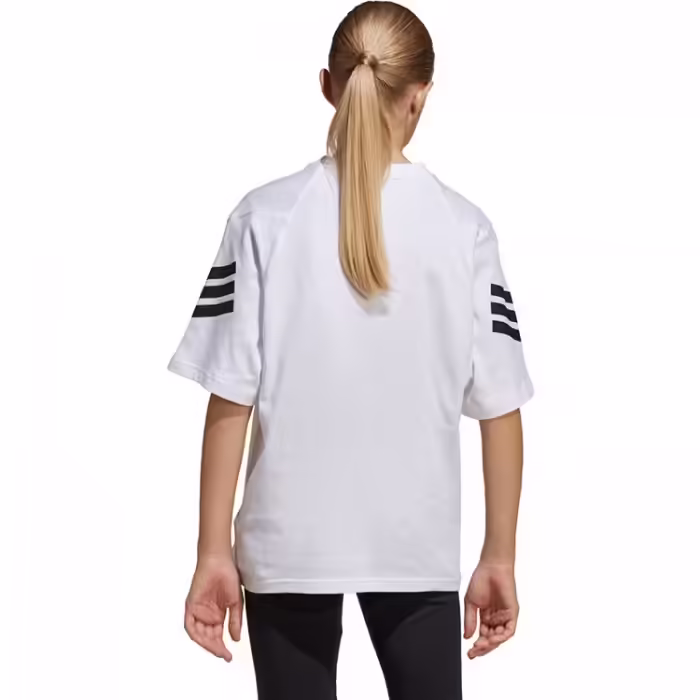 Tricou Adidas J FI 3S T - 3