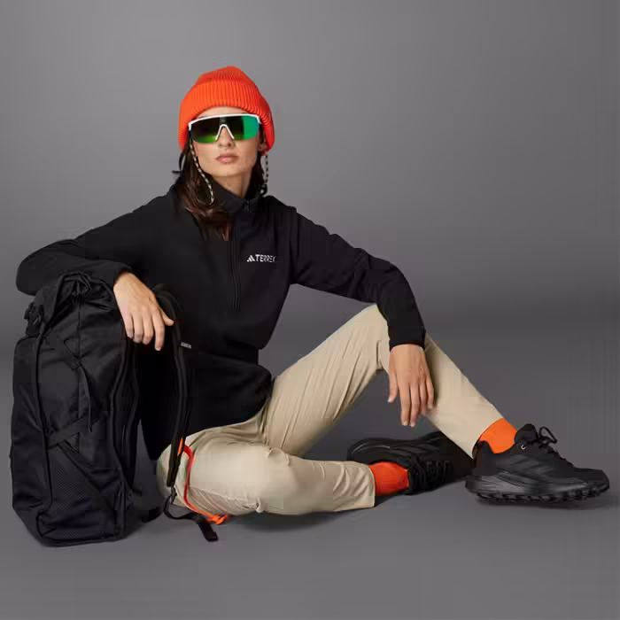 Hanorac Adidas W MT ESS HZ FL - 4