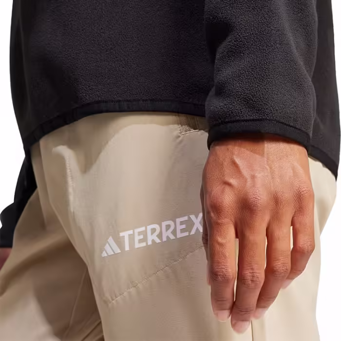 Hanorac Adidas W MT ESS HZ FL - 5