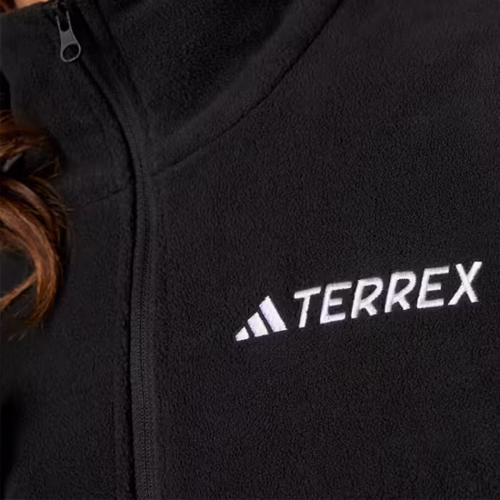 Hanorac Adidas W MT ESS HZ FL - 6