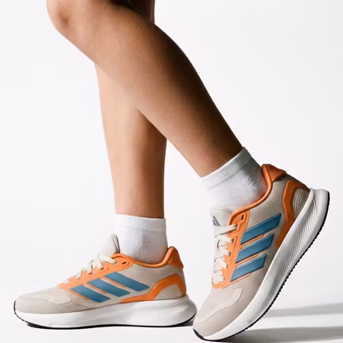 Кроссовки Adidas RUNFALCON 5 - 9
