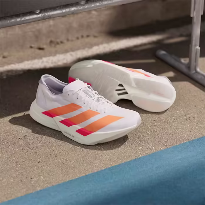 Кроссовки Adidas ADIZERO ADIOS PRO 4 - 10