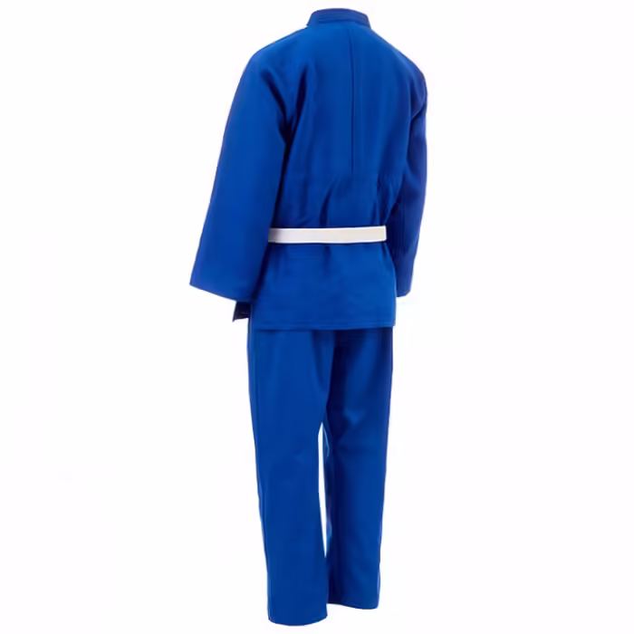 Кимоно для дзюдо 750г/м2 Green Hill Judo Suit Professional - 2
