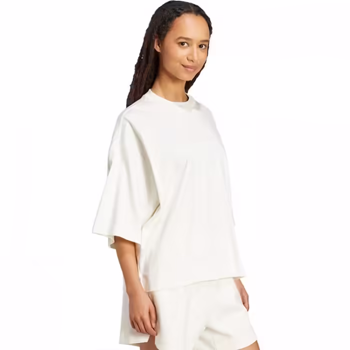 Tricou Adidas W ALL SZN SL T - 4