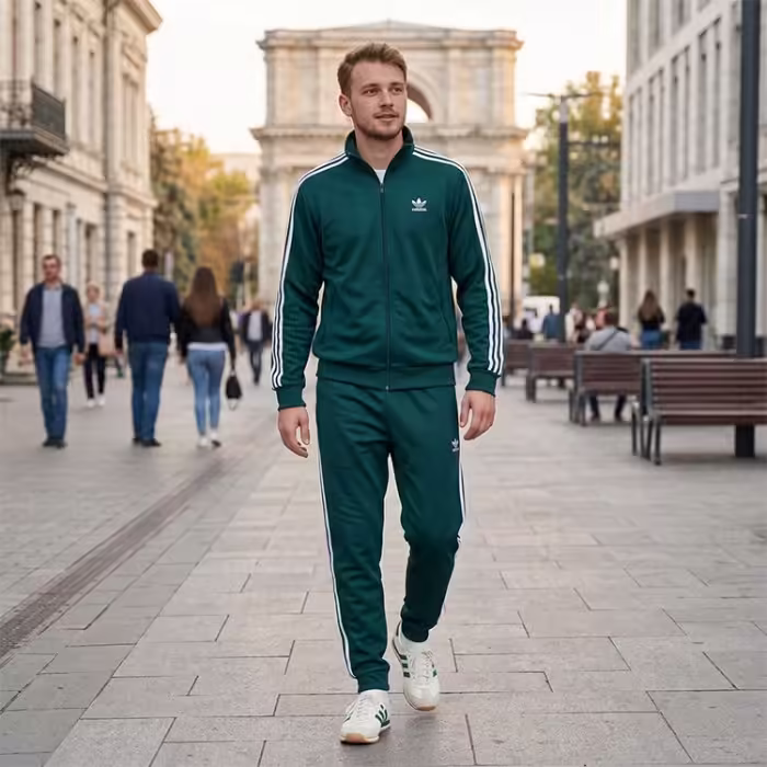 Брюки Adidas Adicolor Classics - 7