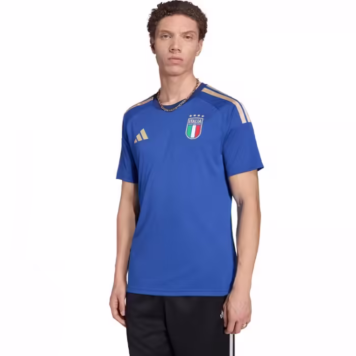 Tricou Adidas Italy Home Fan