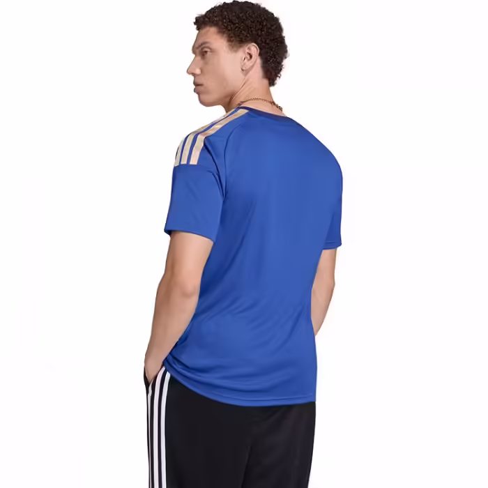 Tricou Adidas Italy Home Fan - 2