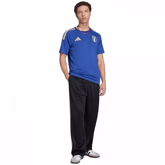 Tricou Adidas Italy Home Fan - 3