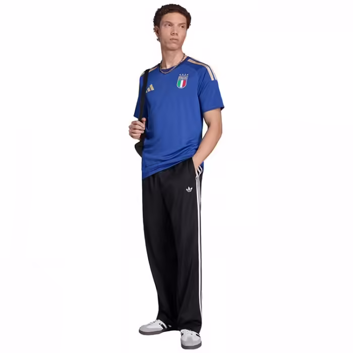 Tricou Adidas Italy Home Fan - 4
