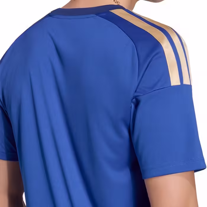 Tricou Adidas Italy Home Fan - 6