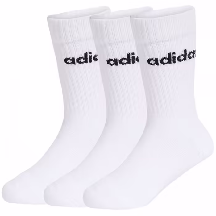 Носки Adidas LINEAR KIDS CREW