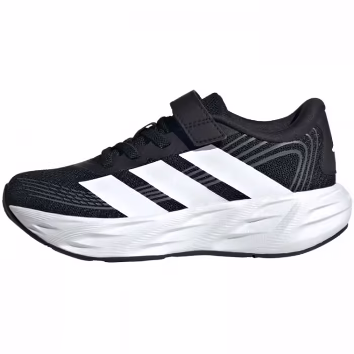 Кроссовки Adidas GALAXY 8 Черный 28