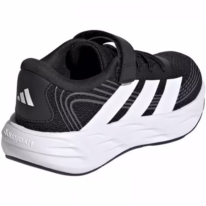 Кроссовки Adidas GALAXY 8 Черный 28 - 7