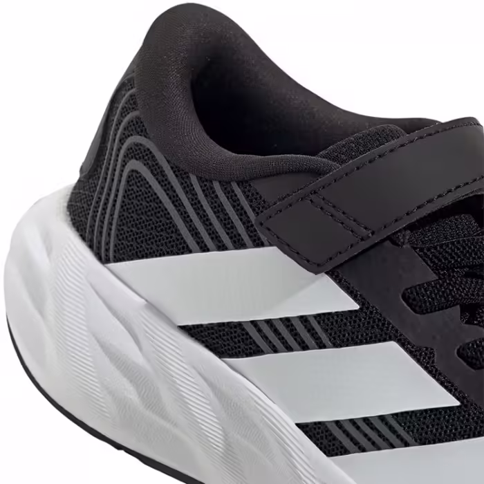 Кроссовки Adidas GALAXY 8 Черный 28 - 8